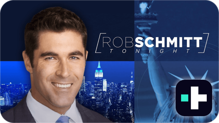 Rob Schmitt